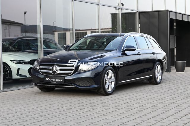 Mercedes-Benz E 220d T Aut. Avantgarde °ACC°HEAD-UP°SITZKLIMA°