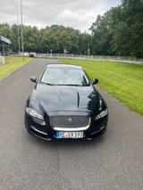 Jaguar XJ Premium Luxury 3.0 V6 Diesel Langversion ... - Jaguar mit Diesel-Antrieb: 3.0