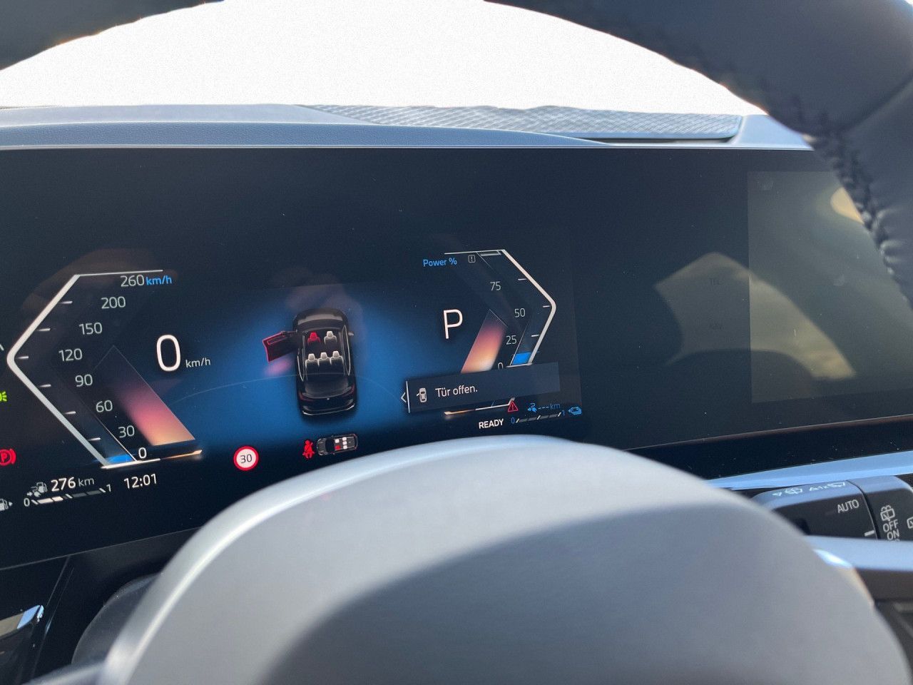 BMW 225 Active Tourer - Bild 13