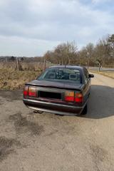 Opel Senator B 3.0 24 V Tüv 06/27 - Opel Senator: 24v