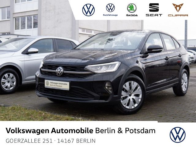 Volkswagen Taigo 1.0 TSI App-Connect Klima SHZ GRA PDC