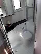 Ford Chausson Titanium 767 GA - Ford Teilintegrierter