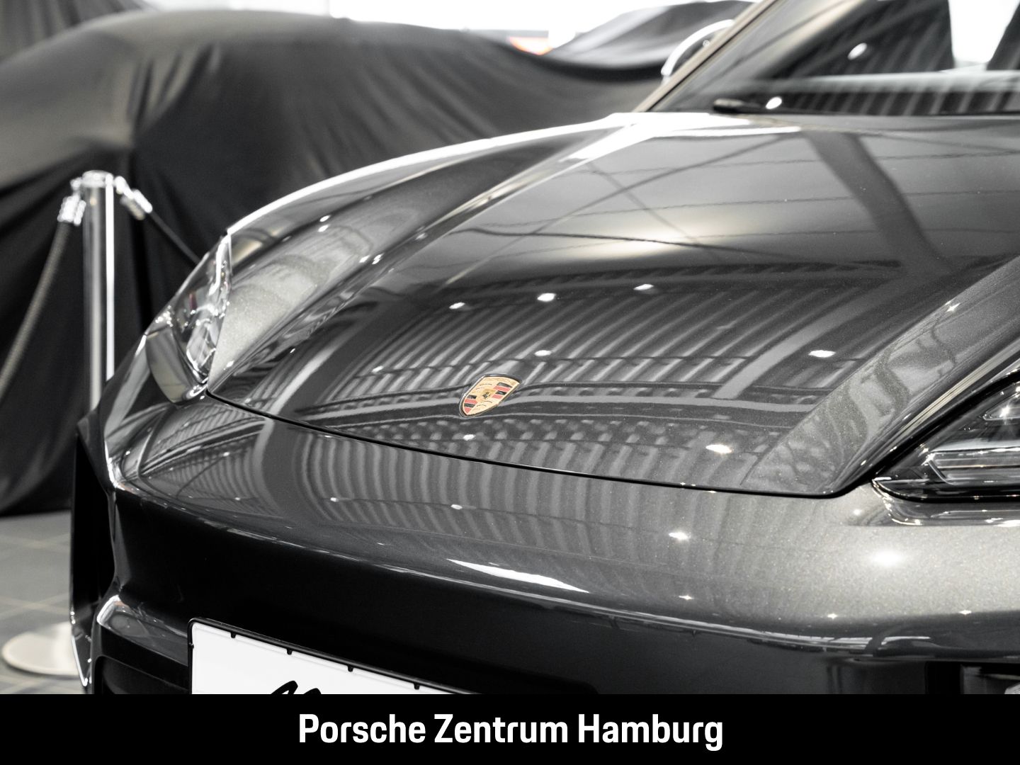 Porsche Macan - Bild 28