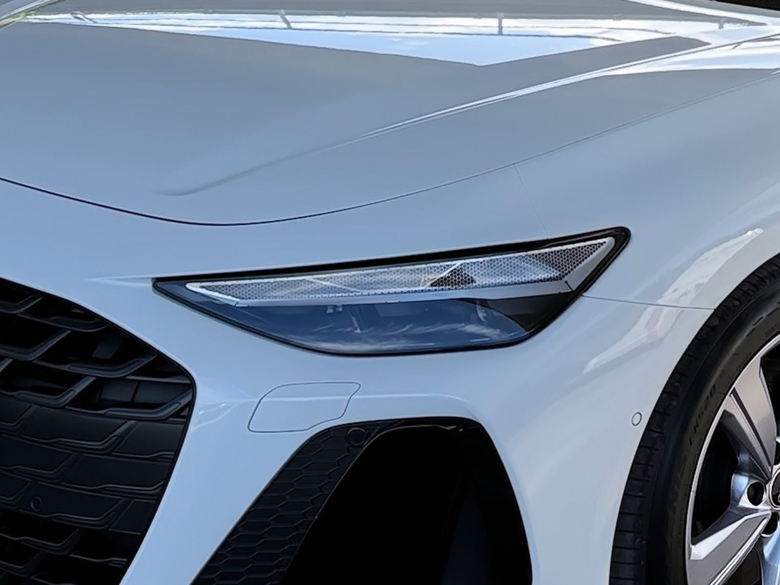 Audi A6 - Bild 15