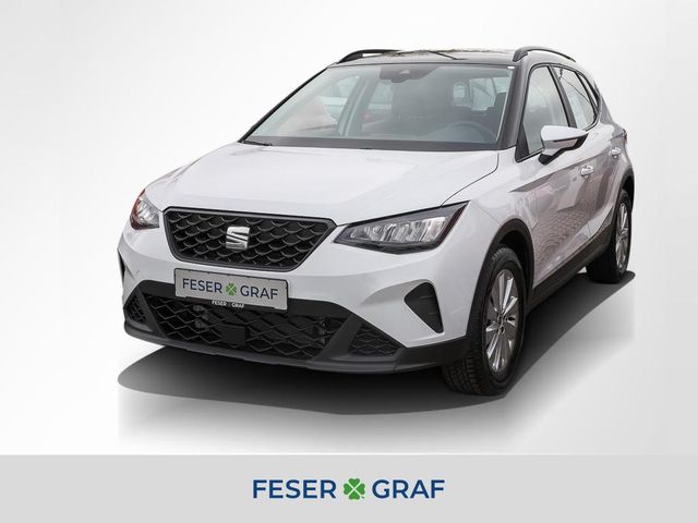 Seat Arona 1.0 TSI Style Pro ACC ESP Full Link SHZ