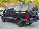 Mercedes-Benz SPRINTER 317CDI AUT. 360°KAMERA KLIMA NAVI ACC - Angebote