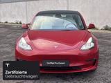 Tesla Model 3 Long Range AWD - Tesla Gebrauchtwagen in Hannover