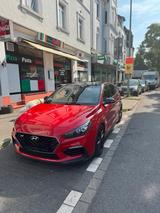 Hyundai i30 N Performance  Vollausstattun... - Hyundai i30 in Krefeld
