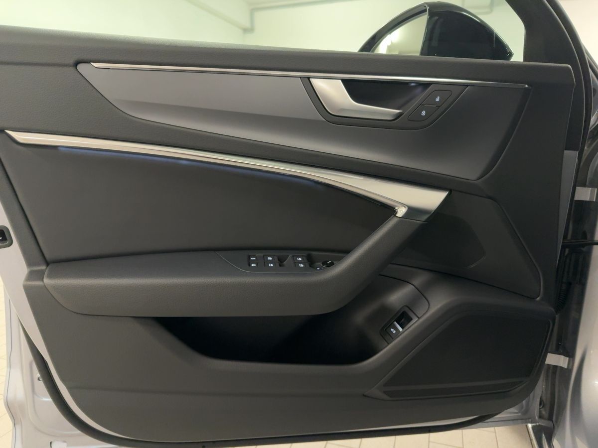 Audi A6 - Bild 18