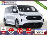Ford Tourneo Custom - Vorschau Bild 1