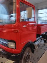 Mercedes-Benz LP 811 Meiller Kipper Oldtimer - Oldtimer