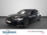 Audi A8 60 TFSI e quattro 340(462) kW(PS) tiptronic - Audi A8: 4e