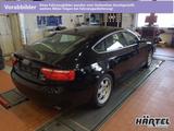 Audi A5 SPORTBACK 1.8 TFSI (+NAVI+CLIMATRONIC) Klima - Audi A5 in Osnabrück