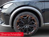 Cupra Formentor VZ 1.4 e-HYBRID DSG Pano AHK - : Allradantrieb, Geländewagen