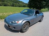 Mazda MX-5 Emotion 1.8 MZR Emotion - gebrauchte Mazda MX-5 aus dem Jahr 2006