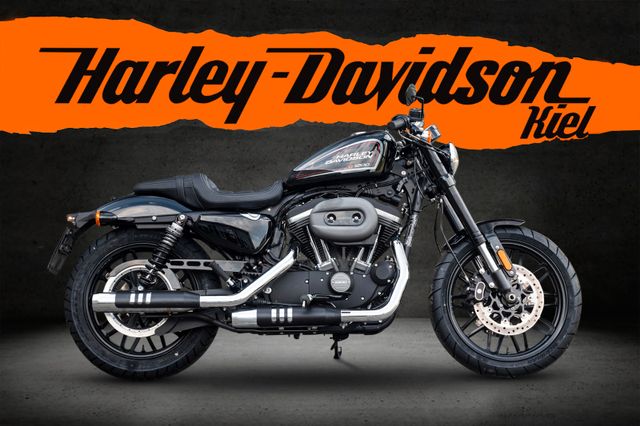 Fahrzeugabbildung Harley-Davidson XL1200CX  ROADSTER -Orginal Zustand-