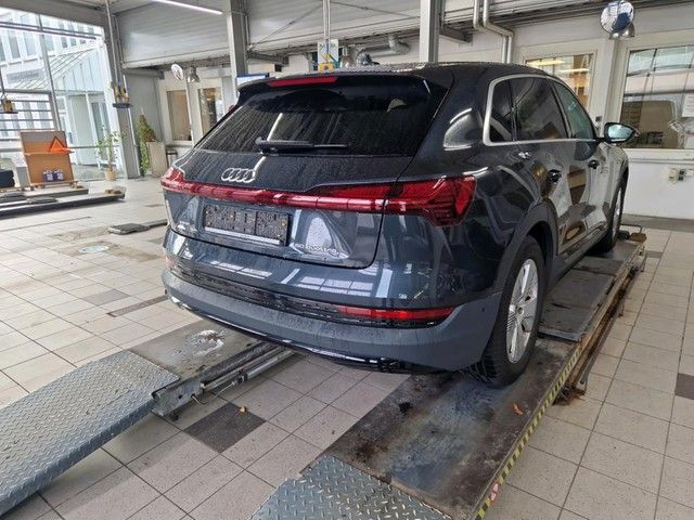 Fahrzeugabbildung Audi e-tron 50 quattro PANO HeadUp Navi VollLeder