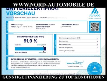 Volkswagen Tiguan - 4