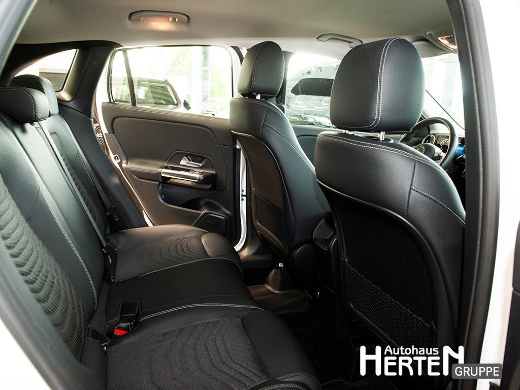 Mercedes-Benz GLA 250 e PROGRESSIVE ADVANCED 360° AC-11KW LED foto 16