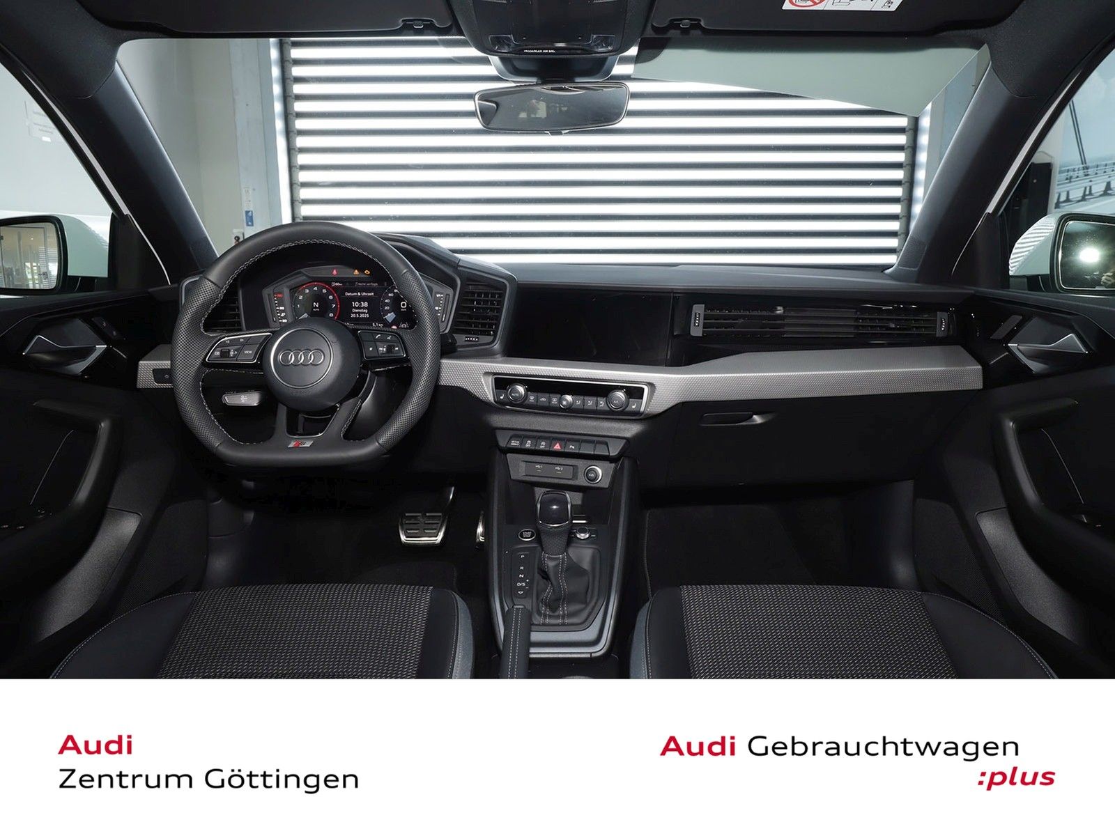 Audi A1 - Bild 11