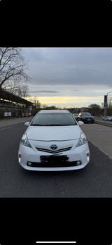 Toyota Veros Toyota - Toyota Sienna Gebrauchtwagen