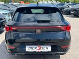 Cupra Leon 1.5 TSI LED*NAVI*APP*SHZ*KAMERA*ACC*MEMORY - Cupra Leon: 1.5