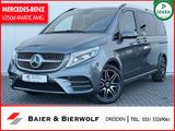 Mercedes-Benz V250d AMG-LINE EDITION 4MATIC komp. STANDH.MWST. - Mercedes-Benz V 250 in Dresden