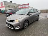Toyota Verso 1.6l D-4D Start/Stop Executive 7-Sitzer,na - Toyota Verso Executive mit Diesel-Antrieb