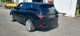 Land Rover Range Rover Sport 3.0 SDV6 HSE HSE - Land Rover Range Rover Sport Unfallwagen