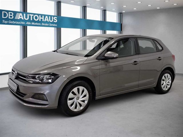 Volkswagen Polo Comfortline 1.0 TSI PDC Winterpaket ACC