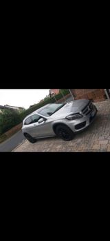 Mercedes-Benz Mercedes gla 220d Automatic - Mercedes-Benz GLA 220 aus 2015