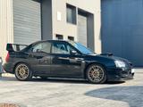 Subaru Impreza 2.0 WRX STi 428 hp DCCD - Subaru Impreza aus 2004: Sti