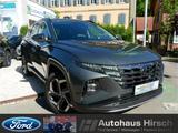Hyundai Tucson Prime Plug-In 4WD 1.6 T-GDI Navi Leder Di - Hyundai TUCSON Gebrauchtwagen in Lübeck