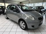 Toyota Yaris Cool KLIMA - Toyota Yaris Gebrauchtwagen in Mülheim (Ruhr)