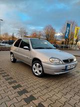 Citroën Ich verkaufe meine citroen saxo - Citroën SAXO aus 2000