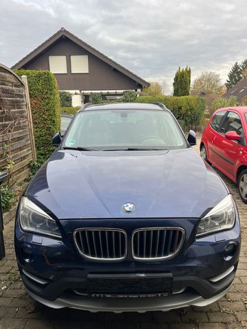 BMW X1 xDrive20d xLine xLine