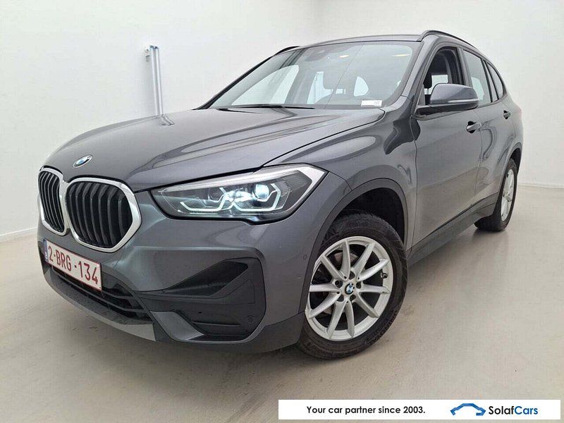 Image of BMW X1