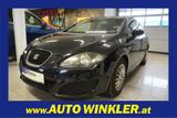 Seat Leon 1.6 Reference - Seat Leon aus 2010: R