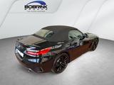 BMW Z4 sDrive20i M Sport HiFi Lenkradheizung Navi SH - gebrauchte Cabrios in Bremerhaven