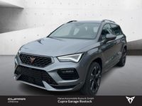 Cupra Ateca 1.5 TSI 7-Gang DSG