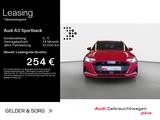 Audi A3 Sportback 40 TFSIe advanced 131km/WLTP*SONOS