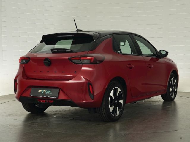 Corsa-e F ELECTRIC GS 50kWh AT+LED MATRIX+RÜCKFA