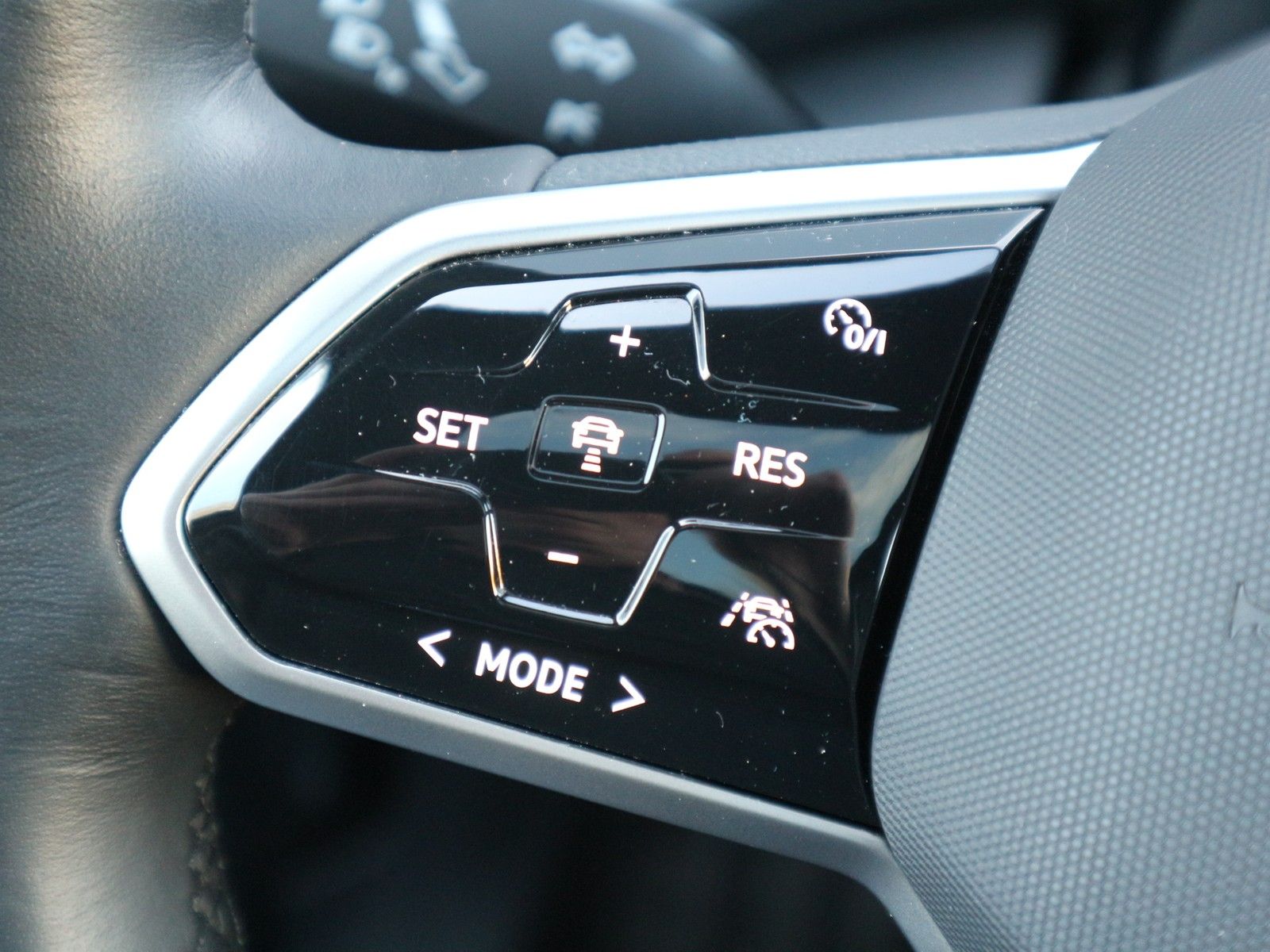 Volkswagen ID.4 - Bild 15