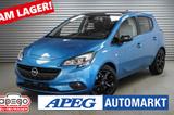 Opel Corsa 1,4 Turbo Color Edition - LAGER - Opel Corsa mit Benzin-Antrieb: Kleinwagen