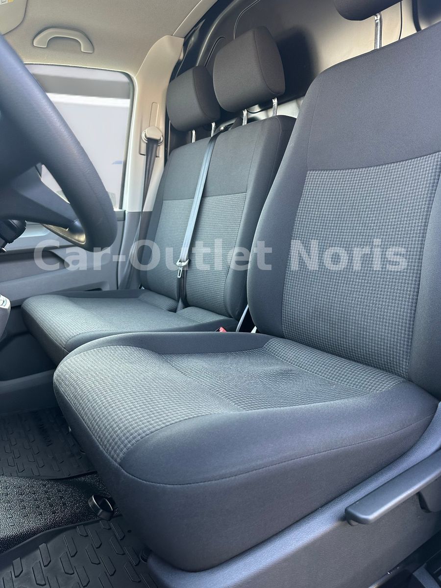 Volkswagen T6.1*lang*4MOTION*Tachograph/Maut*Diff. Sperre* foto 5