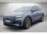 Audi Q4 45 e-tron quattro *Navi*S line*Matrix*Sonos* - Audi Q4 aus 2023