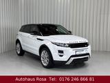 Land Rover Range Rover Evoque 2.0 Si4 AWD Dynamic - Land Rover Range Rover Evoque R-DYNAMIC-S
