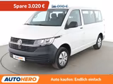 Volkswagen T6 Kombi 2.0 TDI FWD*KLIMA*GARANTIE* - Volkswagen T6 Kombi in München