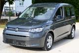 Volkswagen Caddy Family 1.5 l TSI 7-Gang-DSG 85kW Automatik