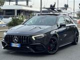 Mercedes-Benz MERCEDES A45S 421CV FULL OPTIONAL PRONTA CONSEGN - Mercedes A 45 AMG mit Halbautomatikschaltung